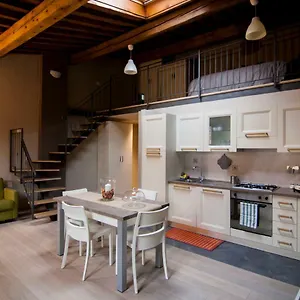 Sweet In Santa Croce Appartement