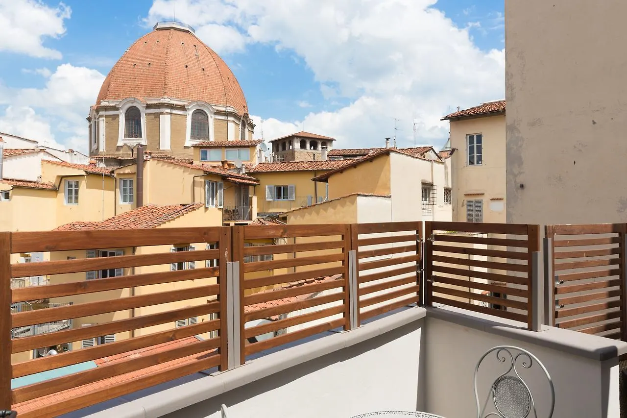 Florence Concierge-At The Cathedral 0*,  Italia
