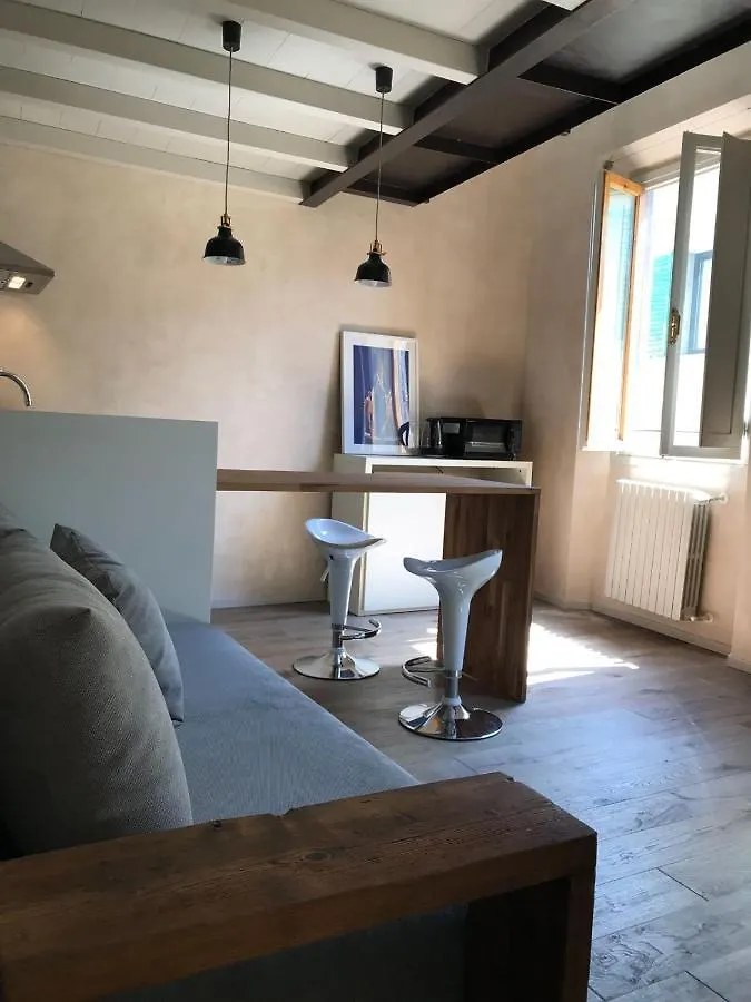 Florence Concierge-At The Cathedral Appartamento
