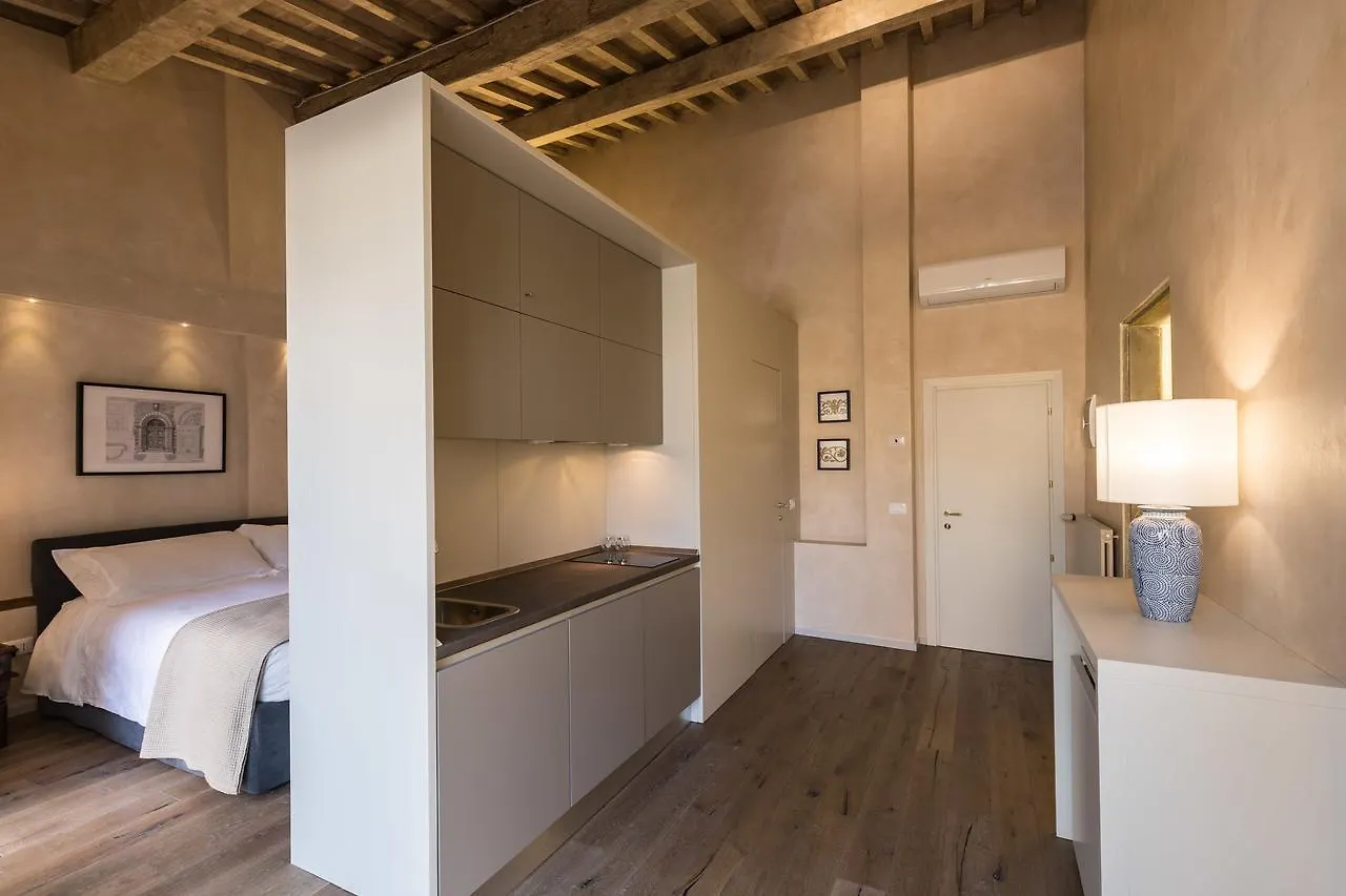 Apartment Florence Concierge-At The Cathedral Italy