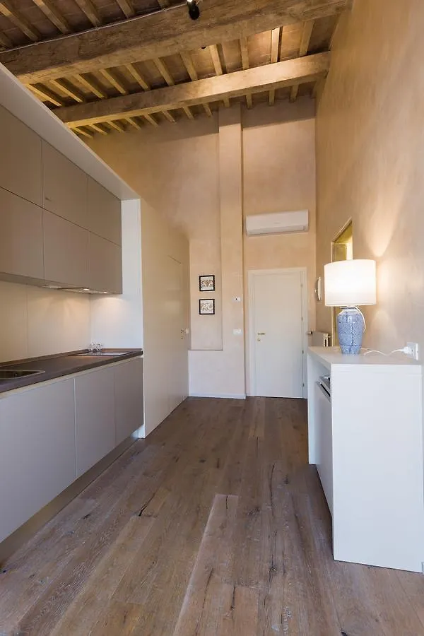 Apartment Florence Concierge-At The Cathedral
