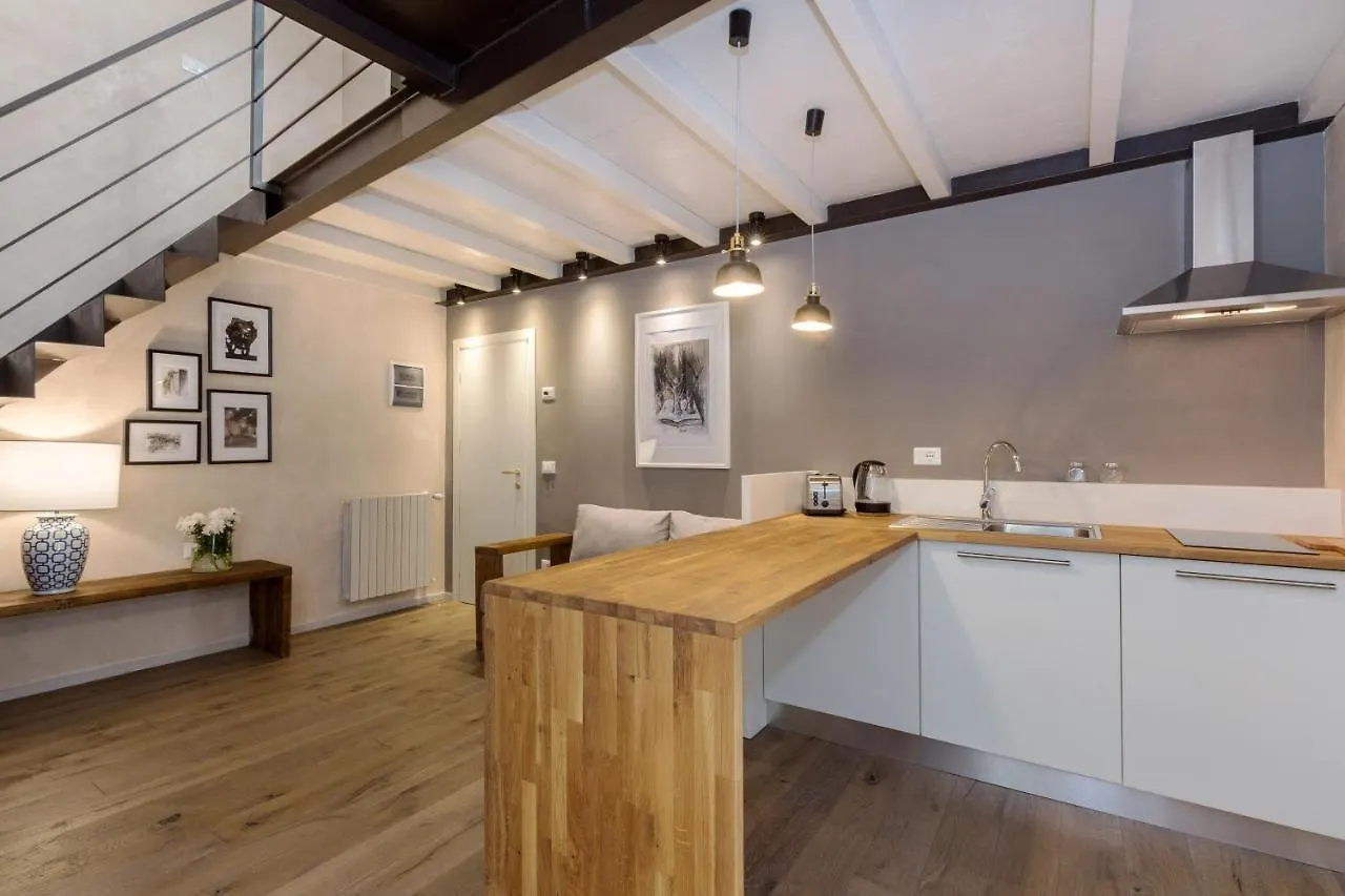 Apartment Florence Concierge-At The Cathedral